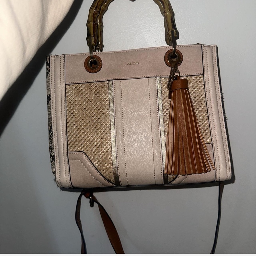 Aldo purse
